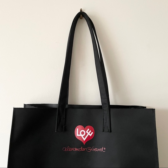 ♥️ Alexander Gigard X BeautyPointe Tote - Picture 4 of 8